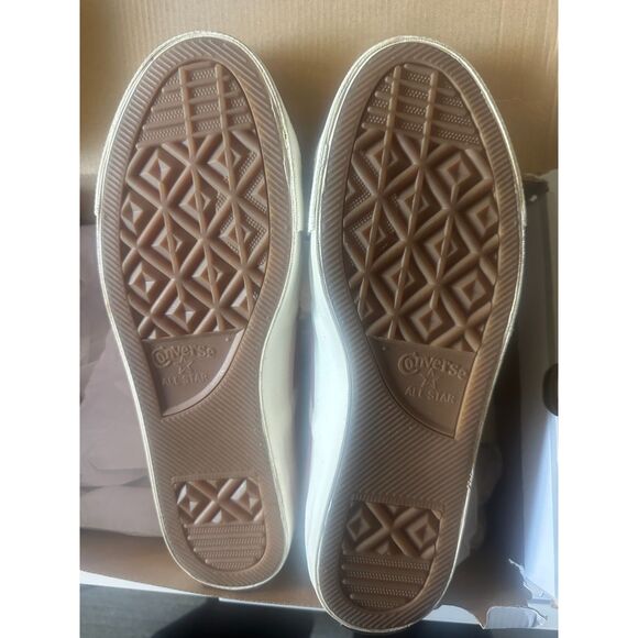 Converse One Star Academy Pro Ox - Red/Egret - Size Men's 12 - excellent Cond. - Picture 6 of 8